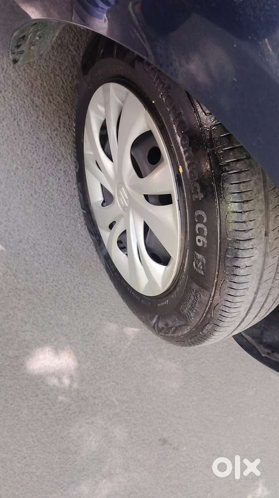 Maruti Suzuki Swift Amt Vxi, 2019, Petrol