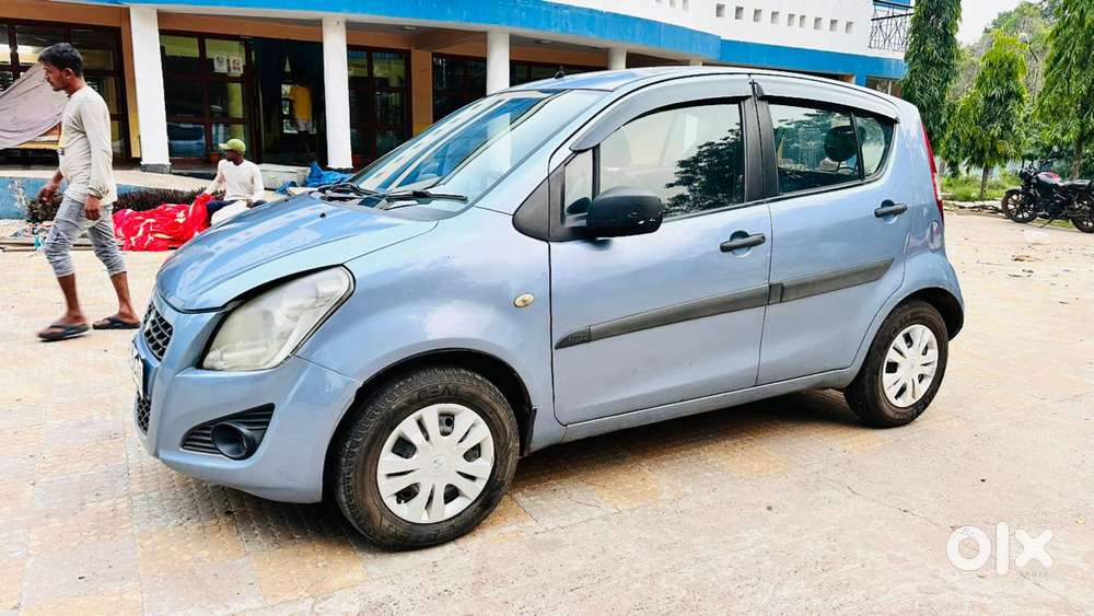 Maruti Suzuki Ritz Vdi Bs-iv, 2013, Diesel