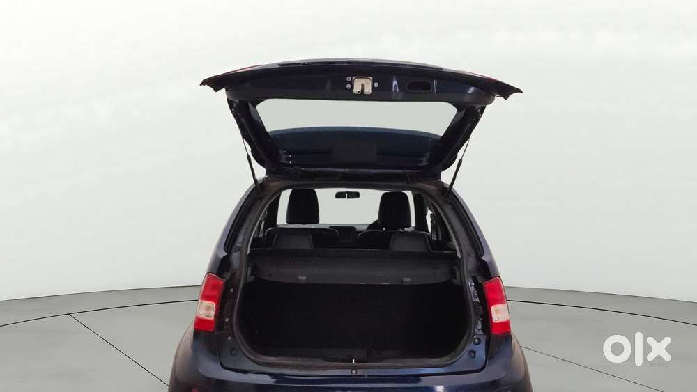 Maruti Suzuki Ignis 1.2 Sigma, 2022, Petrol