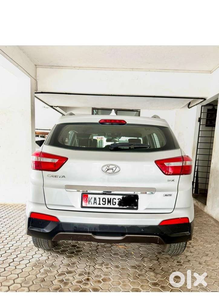 Hyundai Petrol Car 2016