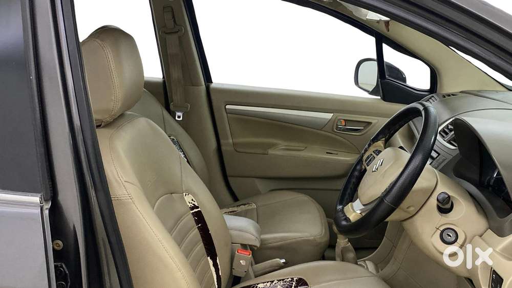 Maruti Suzuki Ertiga Vdi Shvs, 2017, Diesel