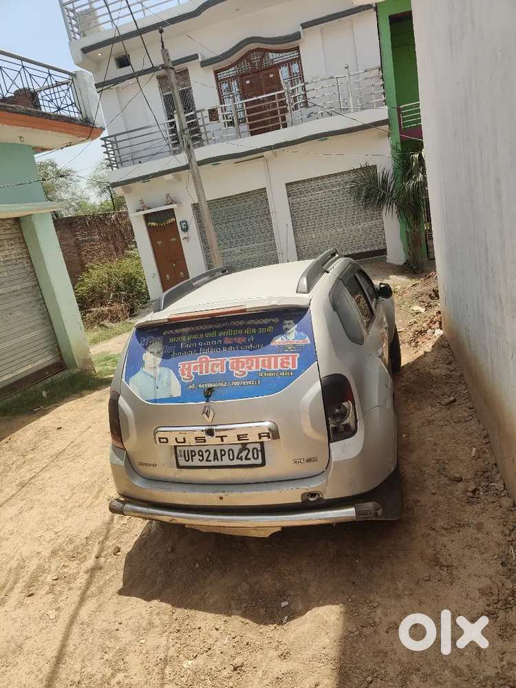 Mahindra Renault Logan 2014 Diesel 100000 Km Driven