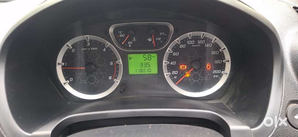 Ford Fiesta Classic 1.4 Titanium, 2015, Diesel