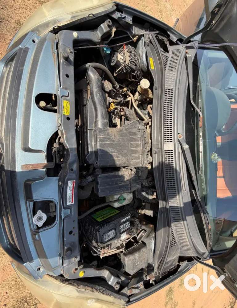 Maruti Suzuki Swift 2010 To 2030  Petrol