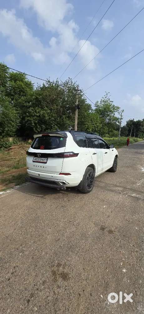 Tata Safari Xm 2021
