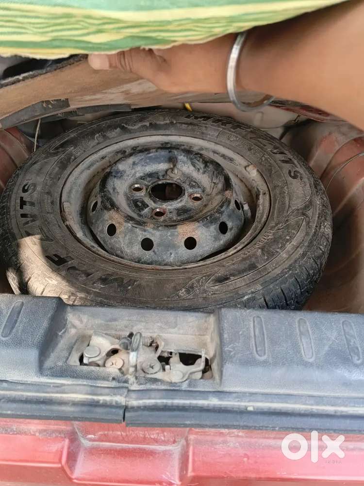 Good Condition Alto 800, Ac, Manual, 2power Window Car 2017 Model