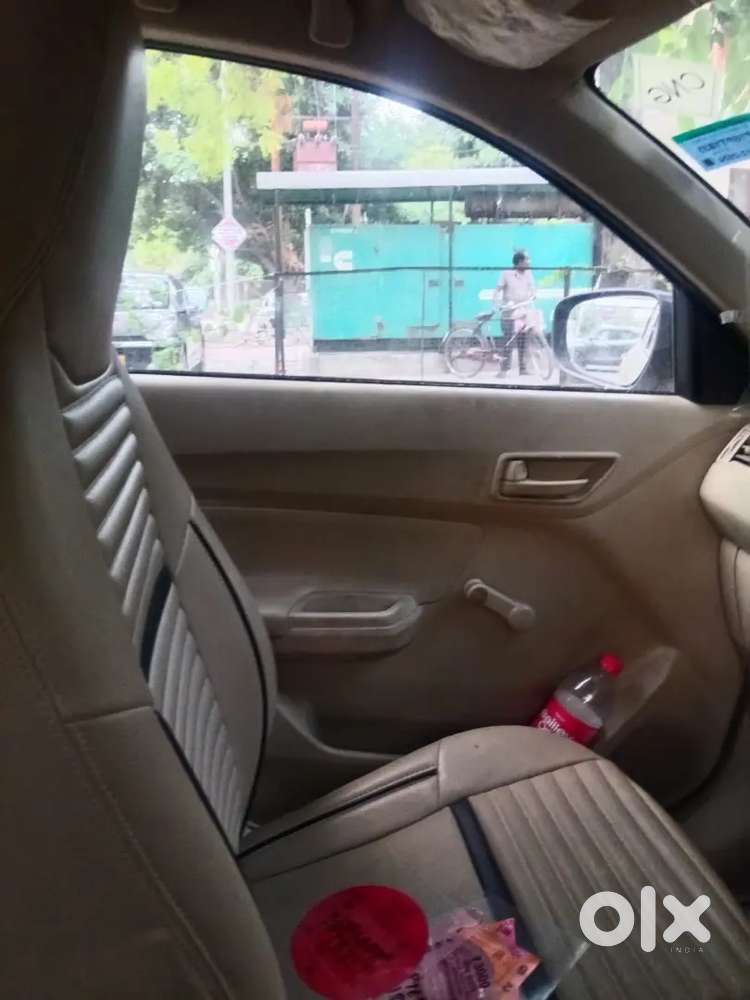 Maruti Suzuki Dzire 2024 Cng & Hybrids 60000 Km Driven