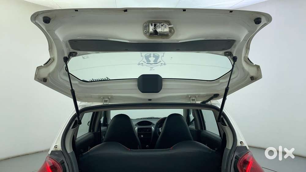 Maruti Suzuki Alto 800 Lxi, 2013, Petrol