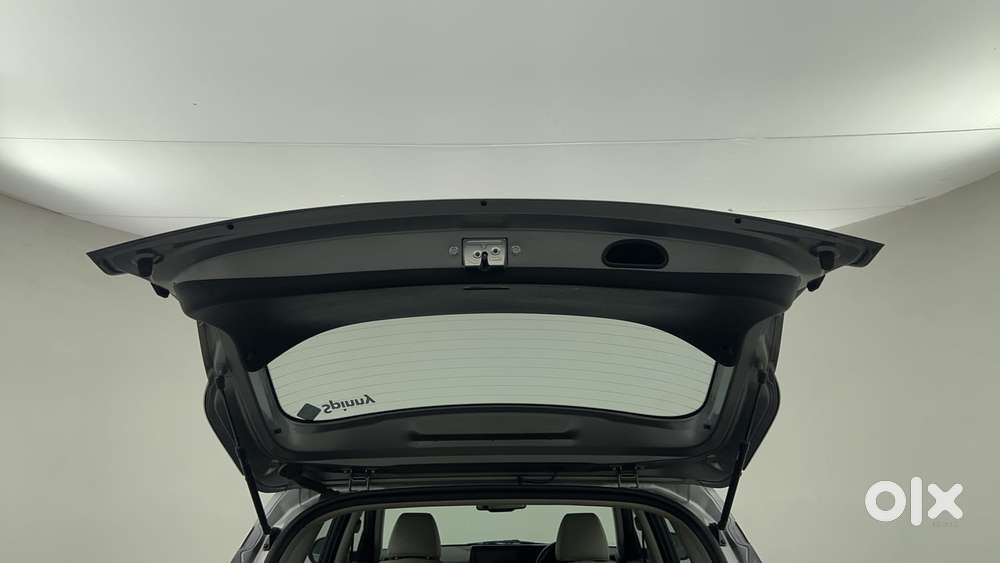Kia Seltos Htx G, 2019, Petrol