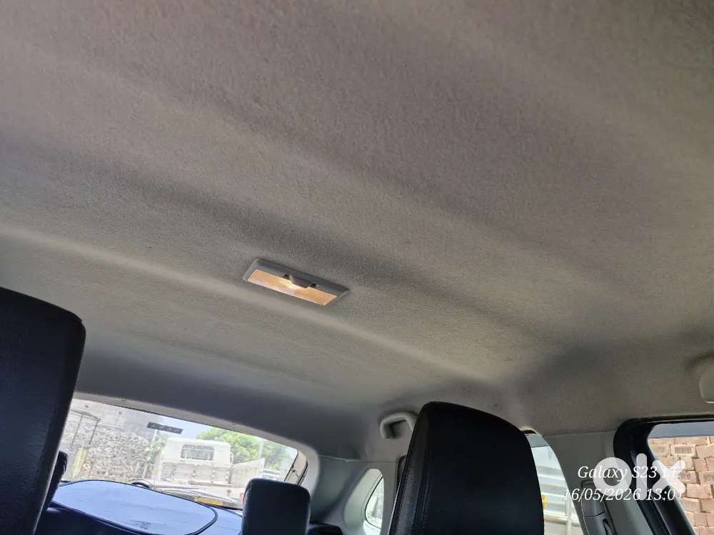 Baleno Petrol, Well Maintained, No Accident, Zero Dep Insurance