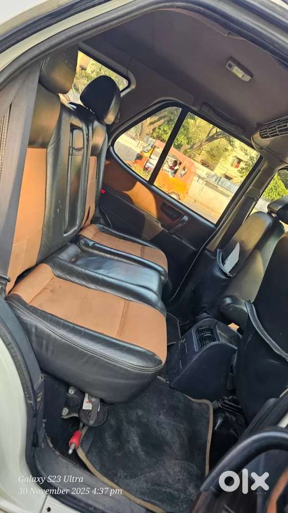 Tata Safari Dicor Gx 4x2 Bs Iv, 2011, Diesel