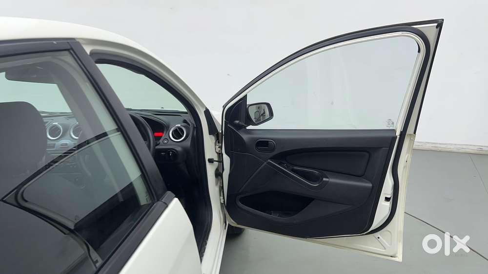 Ford Figo Petrol Exi, 2014, Petrol