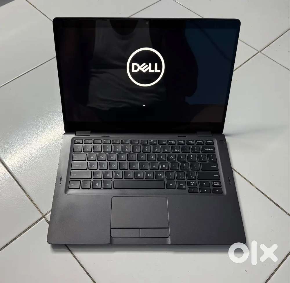 Dell Latitude 5300 Touch Screen