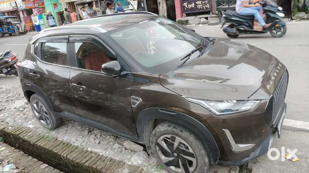 Nissan Magnite 1.0 2023