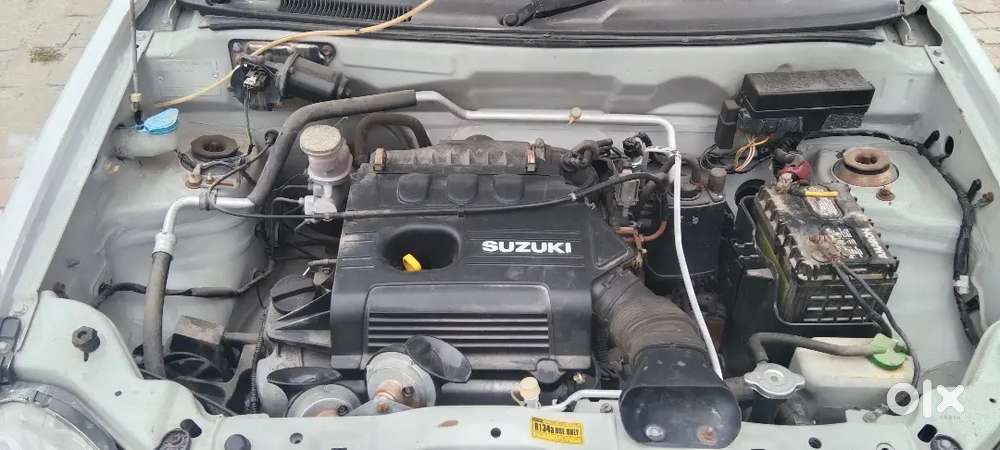 Maruti Suzuki Alto 2015