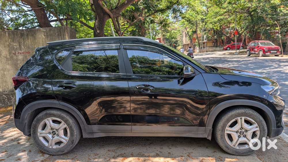 Kia Sonet 1.2 Htk Plus, 2022, Petrol