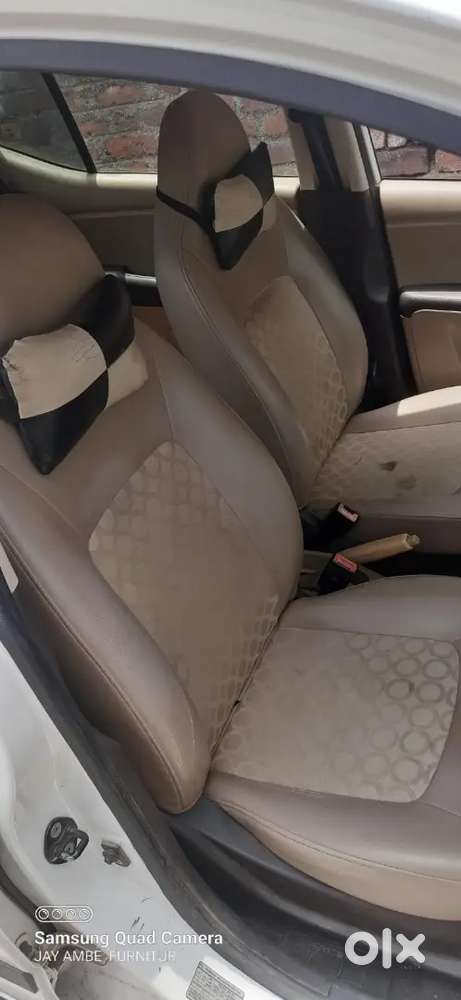 Hyundai I10 2010 Cng & Hybrids 105000 Km Driven