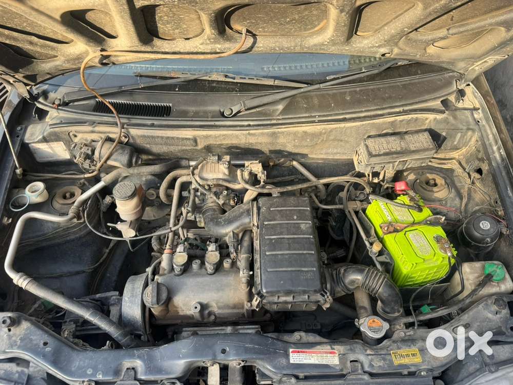 Maruti Alto Petrol 2010