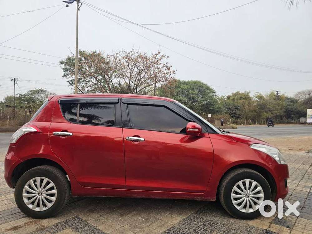 Maruti Suzuki Swift Vdi (o), 2011