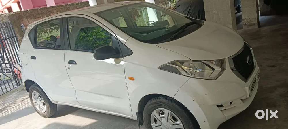 Datsun Redi Go 2019 Edition Limited