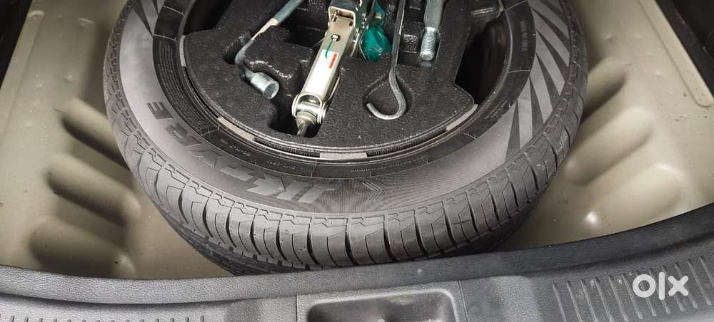 Maruti Suzuki S-cross 2017-2020 1.3 Delta, 2019, Diesel