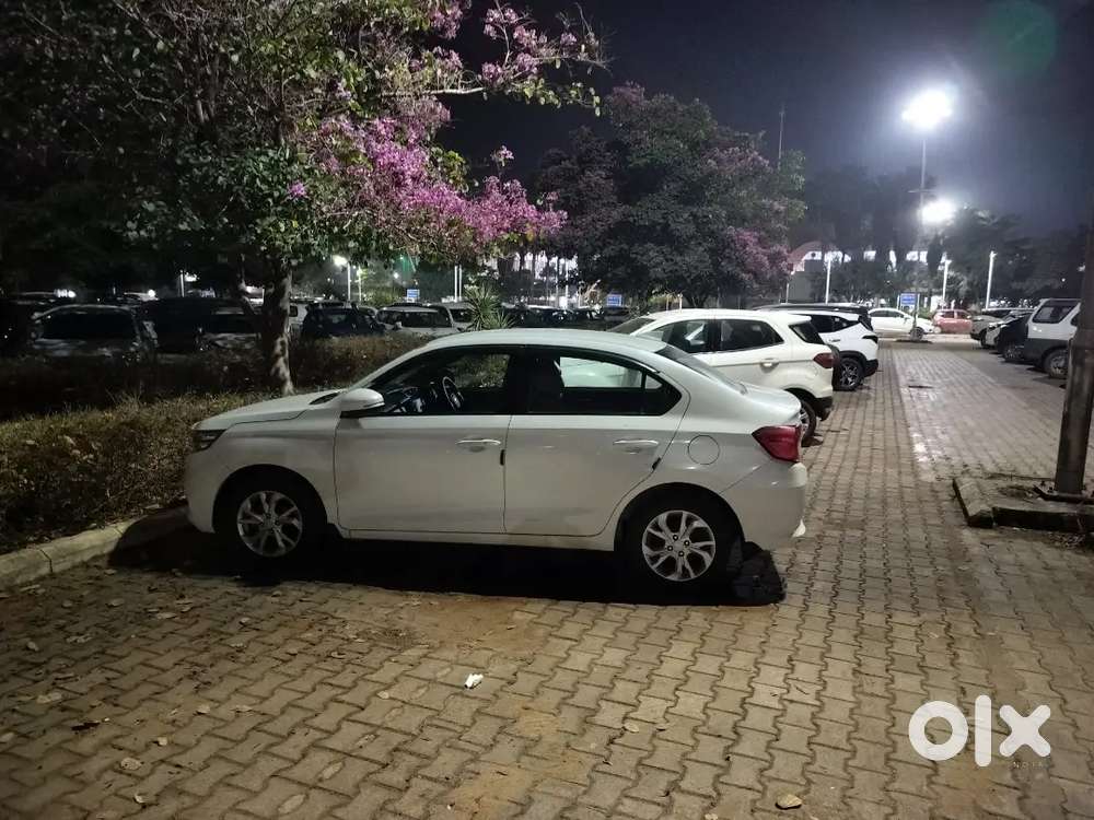 Honda Amaze 2018 1.2 Petrol