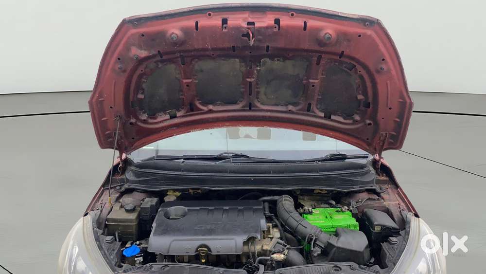 Hyundai I20 Asta 1.4 Crdi, 2012, Diesel