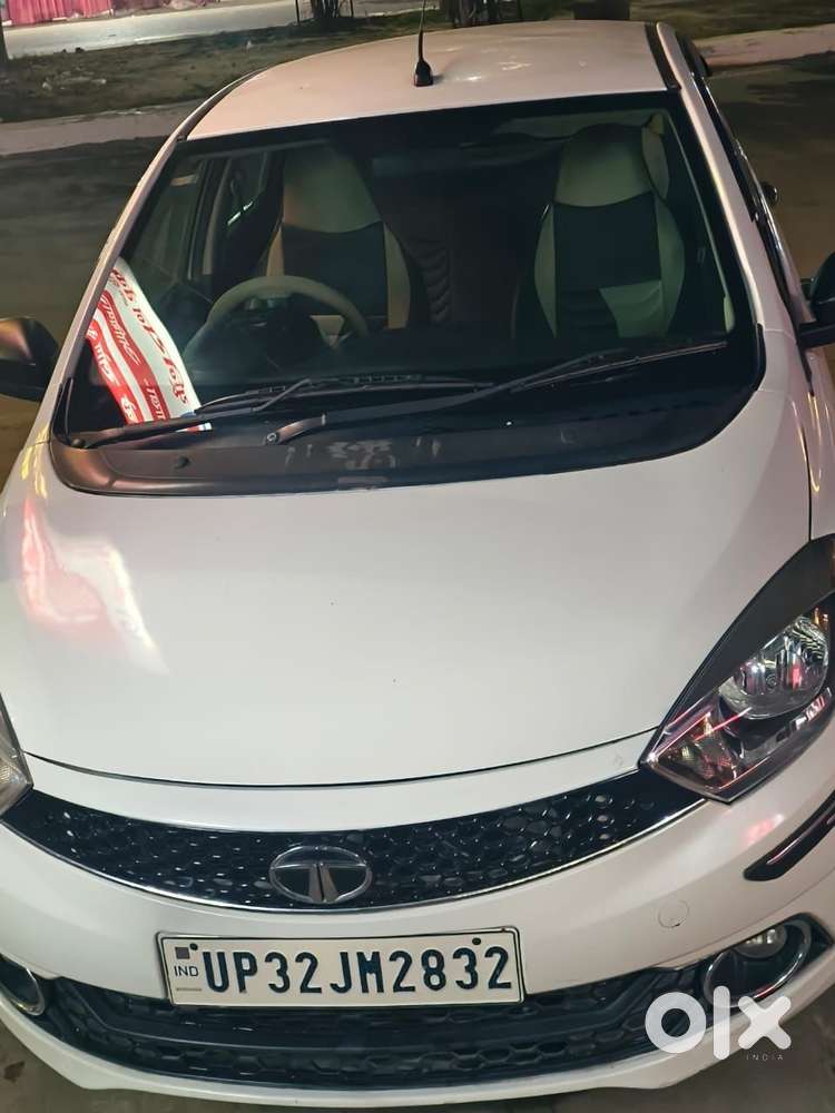 Tata Tiago In A Running Condition