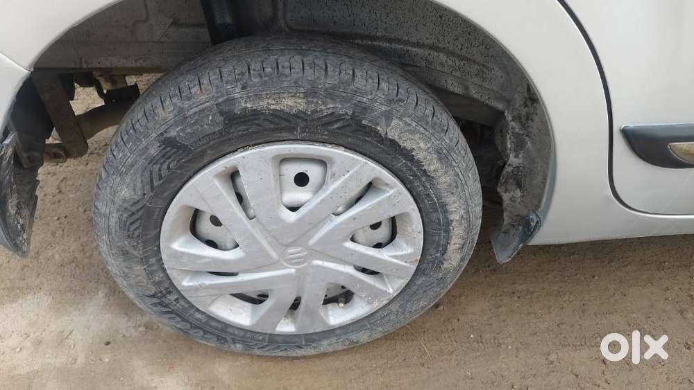 Maruti Suzuki Wagon R 1.0 Lxi Cng, 2021, Cng & Hybrids