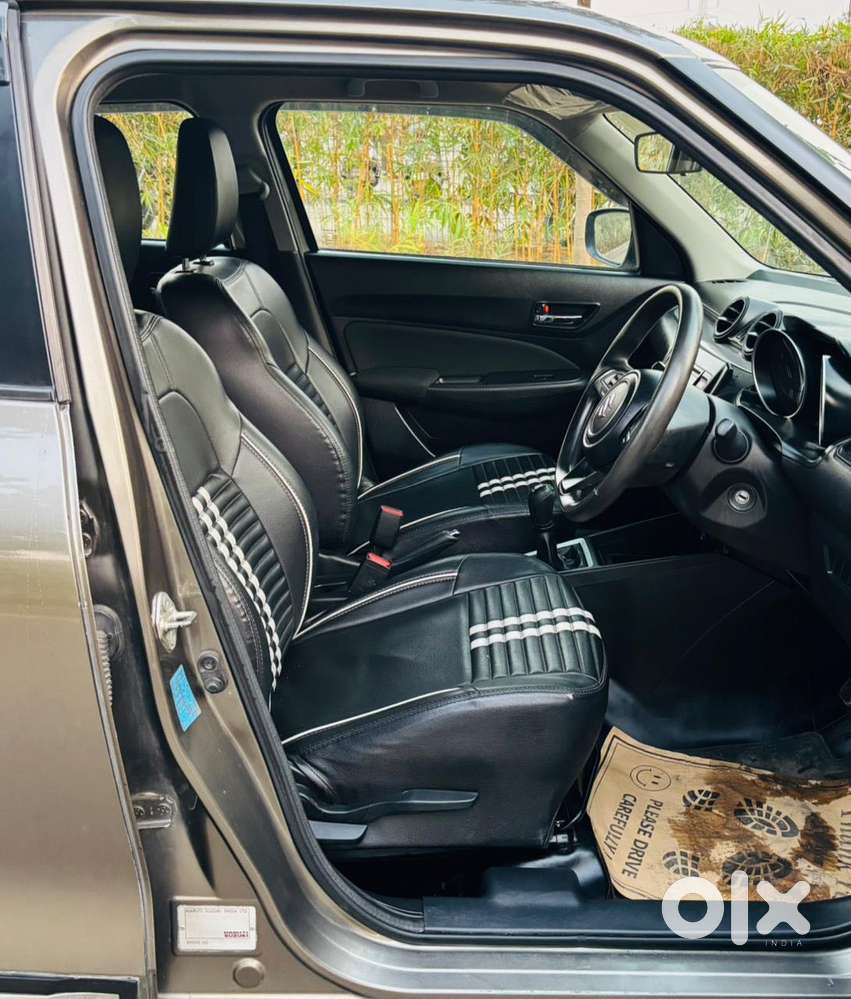 Maruti Suzuki Swift 2018 Vxi, 2021, Petrol