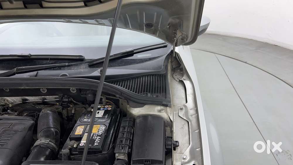 Skoda Octavia 2.0 L K Tsi At, 2018, Petrol