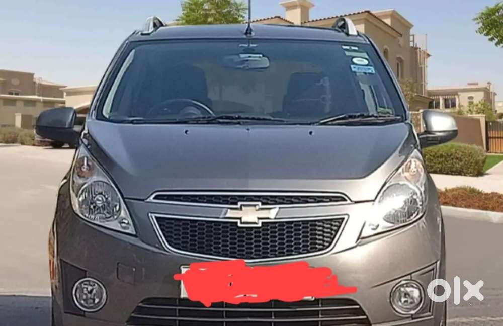 Chevrolet Beat 2011 Petrol 53000 Km Driven