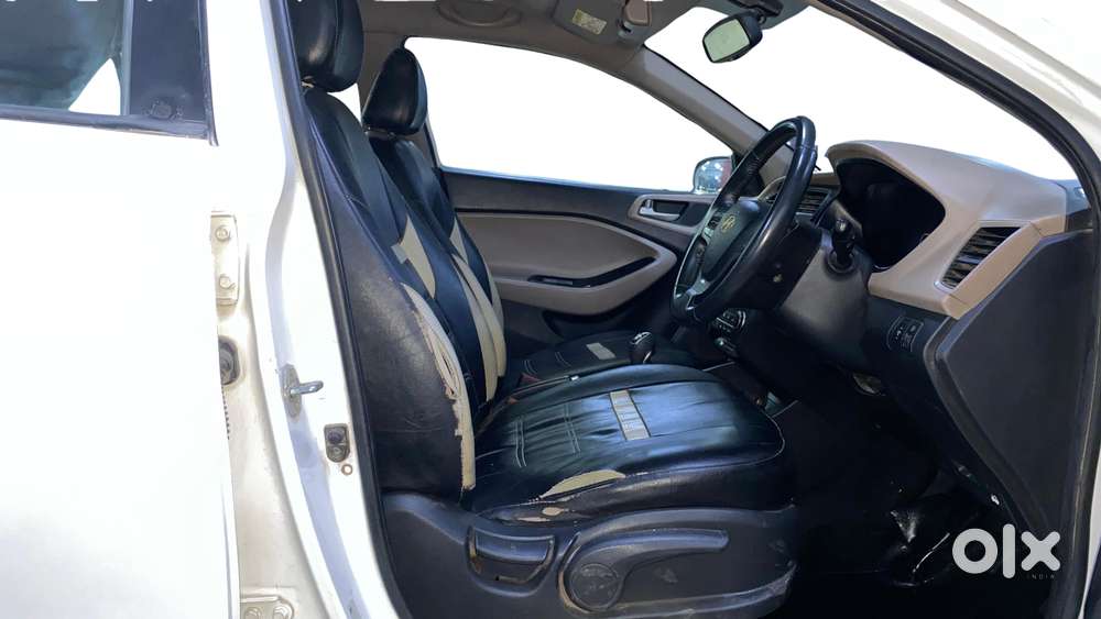 Hyundai Elite I20 Asta 1.4 Crdi, 2015, Diesel