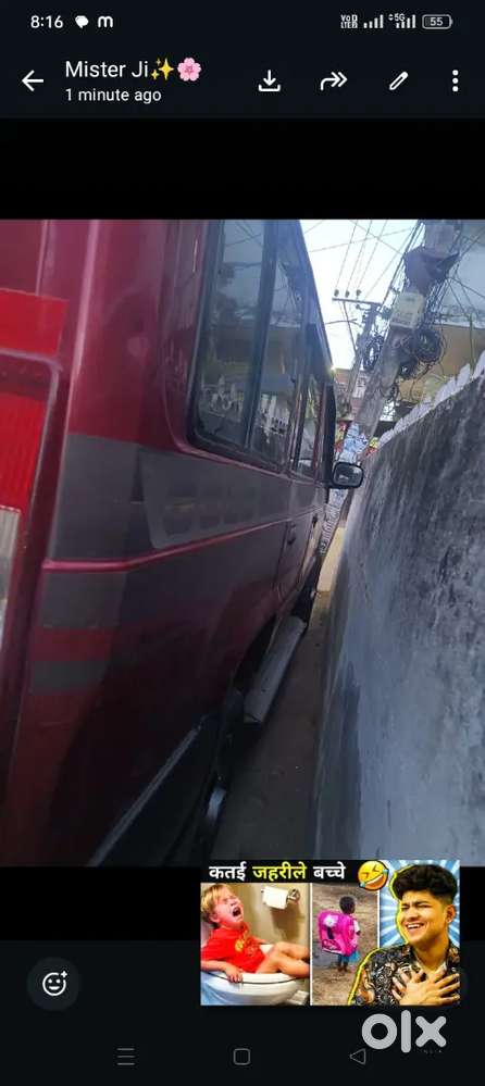 Tata Sumo Gold 2014 Diesel 250000 Km Driven