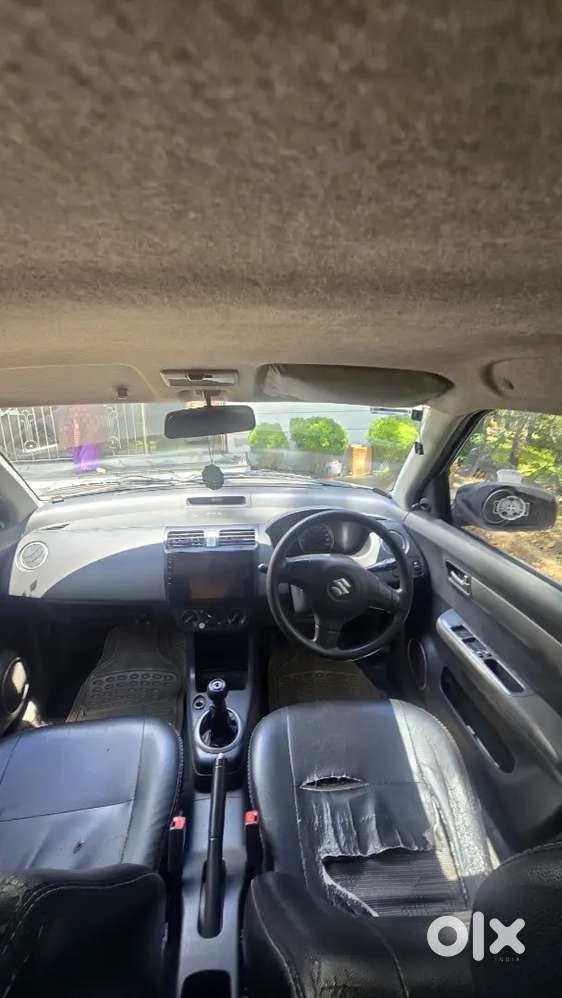 Maruti Suzuki Swift Diesel 2007