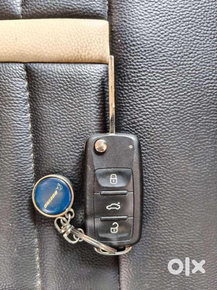 Volkswagen Ameo 1.5 Tdi Highline, 2017, Diesel