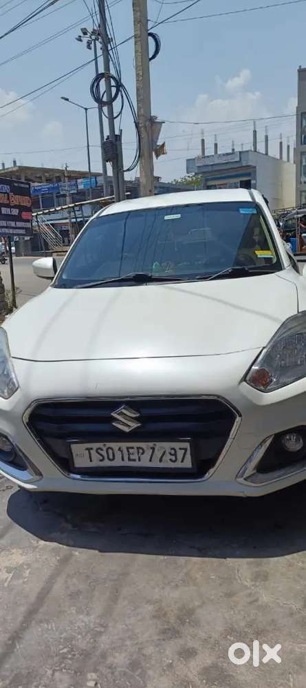 Maruti Suzuki Dzire 2021 Petrol 140000 Km Driven