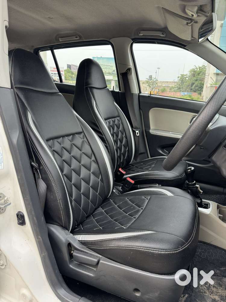 Maruti Suzuki Alto K10 Vxi, 2016, Petrol