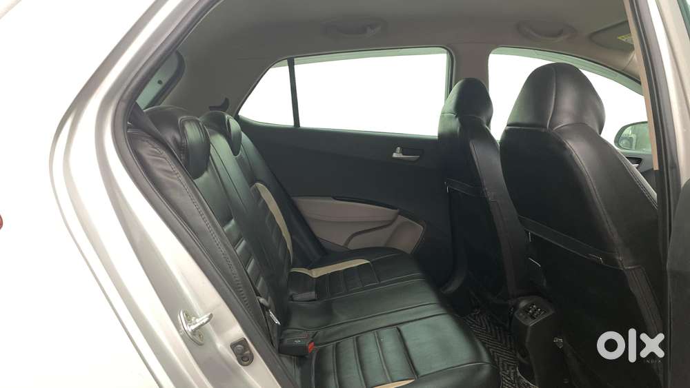 Hyundai Grand I10 1.2 Crdi Sportz Option, 2017, Diesel