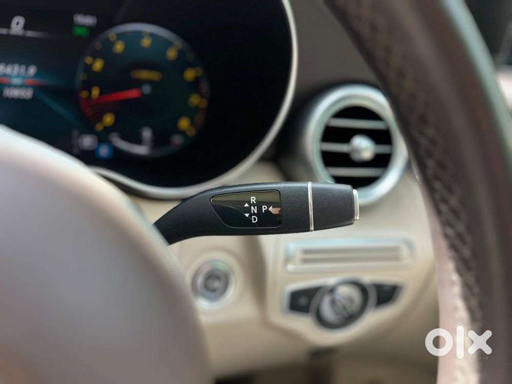 Mercedes-benz Glc Class 200, 2021, Petrol