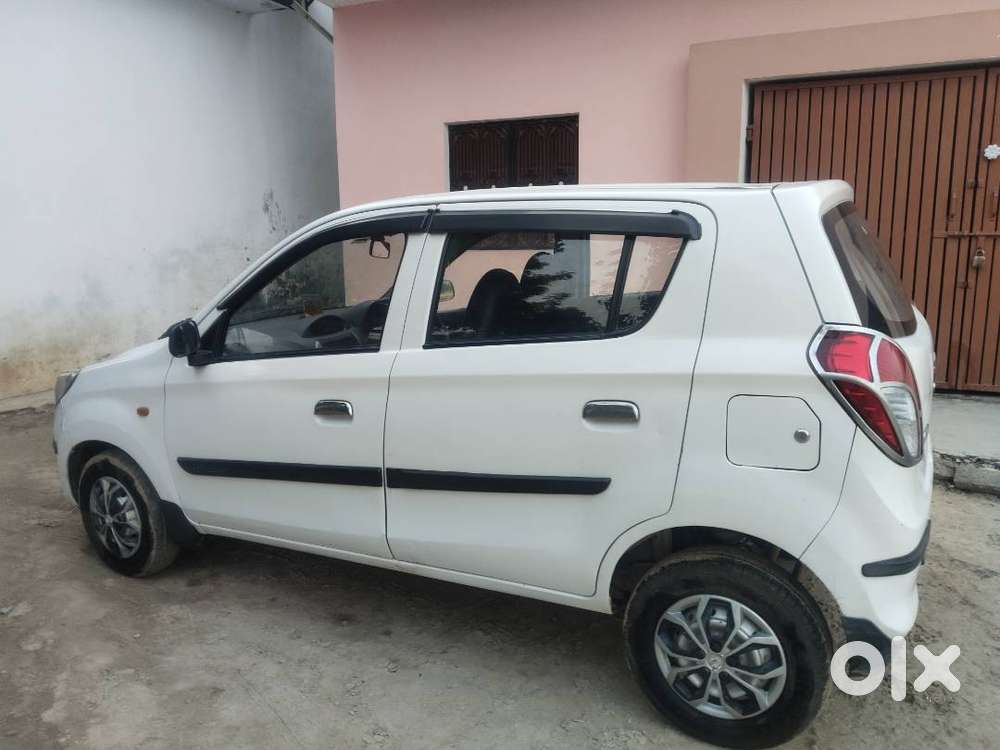 Maruti Suzuki Alto 2014 Year