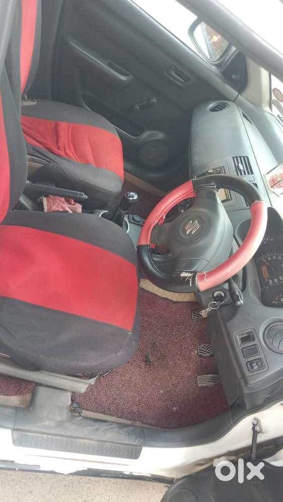 Maruti Suzuki Swift Dzire Diesel Good Condition