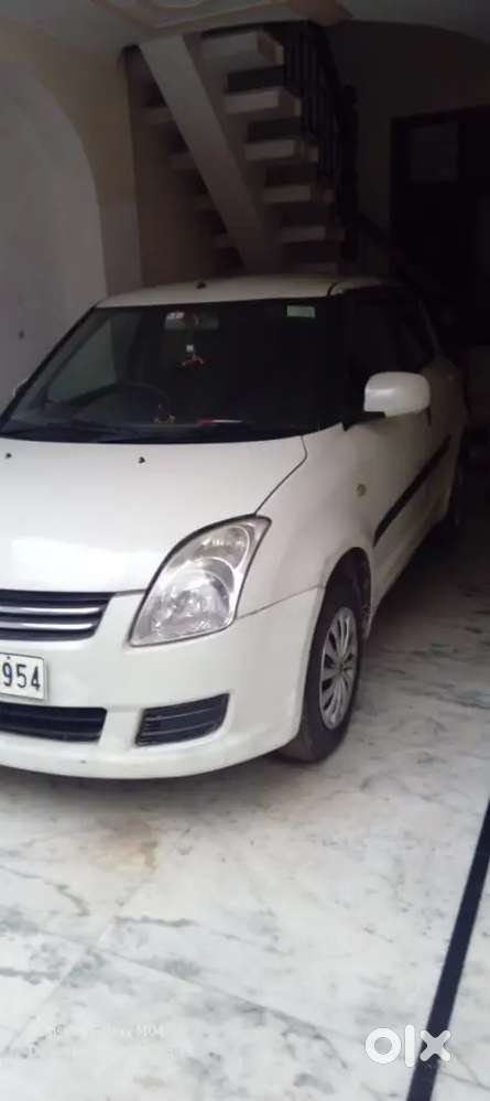 Maruti Suzuki Swift 2009  Made December