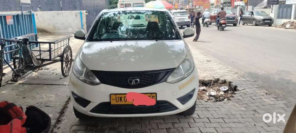 Tata Zest 1.2t 2018 Manual Diesel