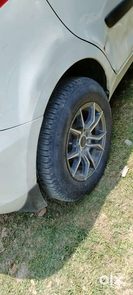 Swift Vxi 2017 Model Fast Owner Cg Rto