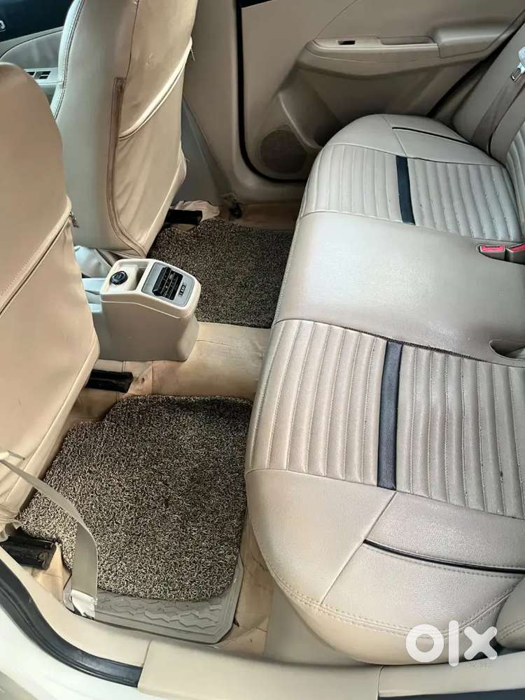 Maruti Suzuki Dzire 2019