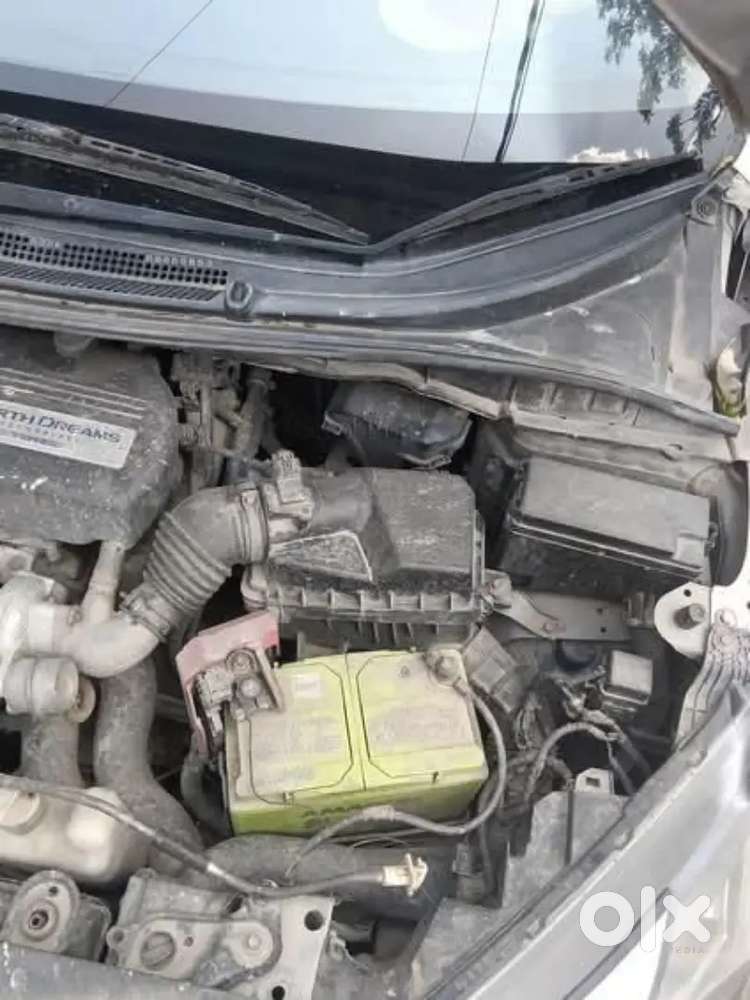 Honda City Diesel 2016