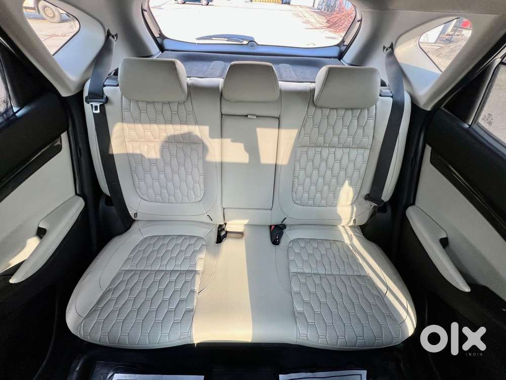 Kia Seltos Htx Plus At D, 2019, Diesel