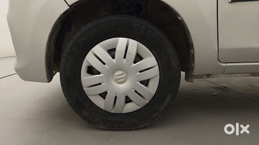 Maruti Suzuki Alto 800 2012-2016 Vxi, 2018, Petrol