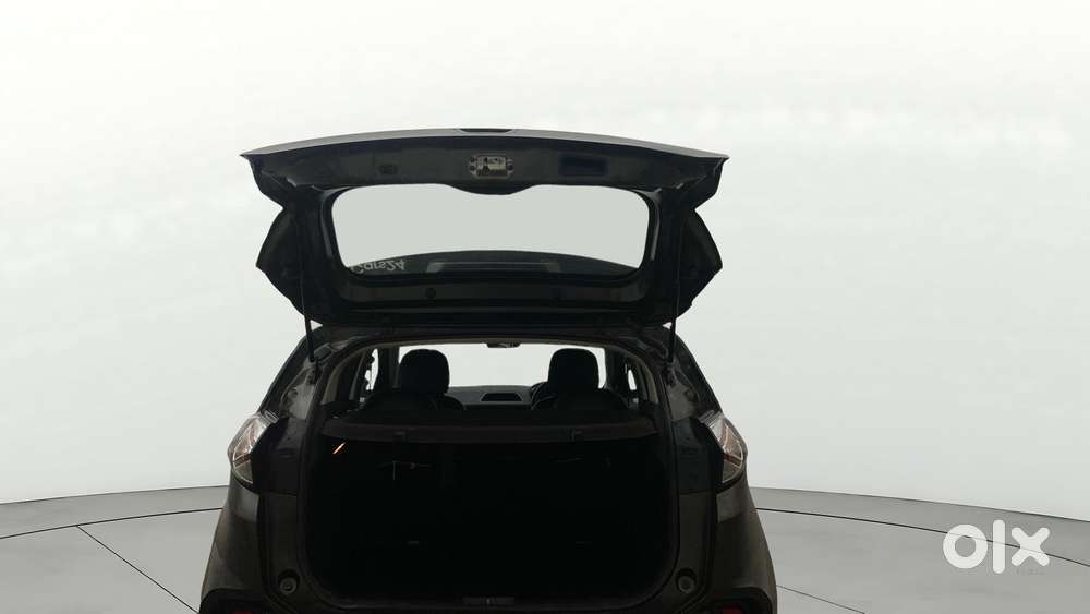 Tata Nexon 1.2 Revotron Xm, 2020, Petrol